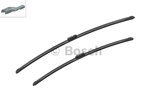 Комплект стеклоочистителей Bosch Aerotwin A501S